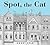 Spot, the Cat