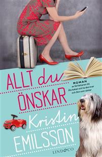 Allt du önskar (Hardcover)