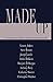 Made Up: An anthology of new LGBTQ+ writing from Liverpool & Merseyside