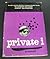 Private I