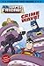 DC Super Friends by Bantam Books