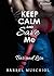 Keep Calm and Save Me. Bär ...