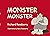 Monster Monster (Rhyme for ...