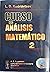 Curso de análisis matemátic...