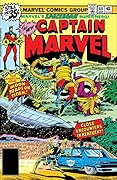 Captain Marvel #60