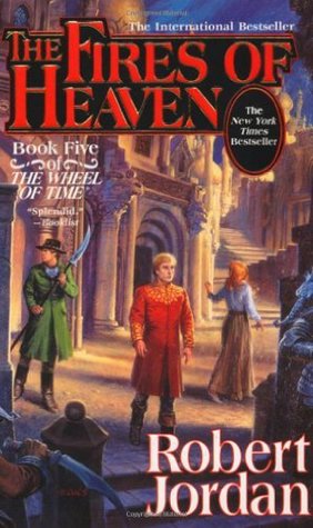 The Fires of Heaven