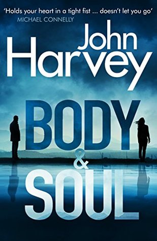Body & Soul (Frank Elder, #4)