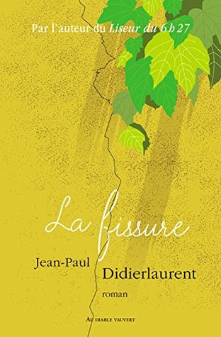 La Fissure (Kindle Edition)