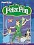 DISNEY PETER PAN