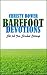 Barefoot Devotions: Step Into Your Spiritual Blessings