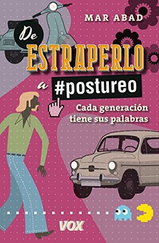 De estraperlo a postureo