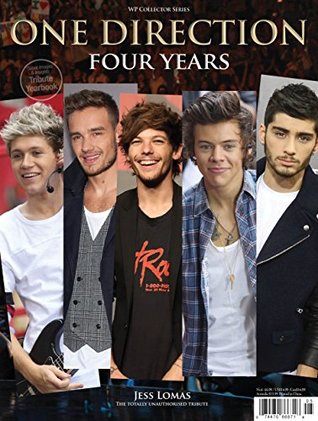 One Direction: Four Years