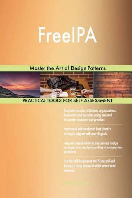 Freeipa: Master the Art of Design Patterns