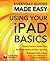 Using Your iPad Basics: Expert Advice, Made Easy (Everyday Guides Made Easy)