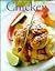 Kitchen Library: Chicken: Compilation (Kitchen Library Series)