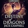 Destiny of Dragons (The Legacy of Dragons, #3)