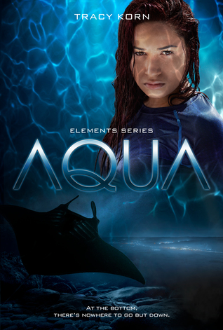 Aqua (The Elements Series, #1)