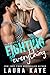 Fighting for Everything (Warrior Fight Club #1)