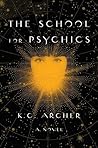 School for Psychics