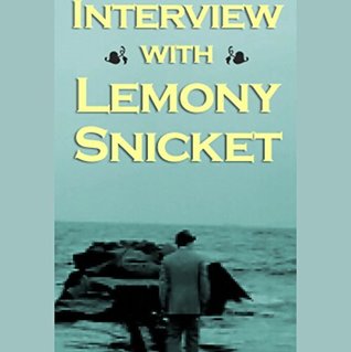 Interview with Lemony Snicket (aka Daniel Handler)