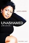 Unashamed: a life...
