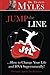 Jump The Line: ...Change yo...