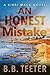 An Honest Mistake: A Kirbi Mack Novel