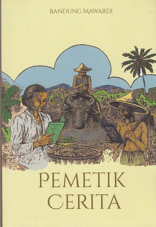 Pemetik Cerita