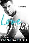 Lovestruck (The Donovans, #6)