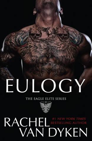 Eulogy (Eagle Elite, #10)