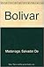 Bolivar
