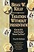 Taxation Without Representa...