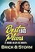 Best Laid Plans: A Hood Mis...