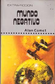 Mundo negativo (Paperback)