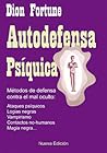 Autodefensa psíquica