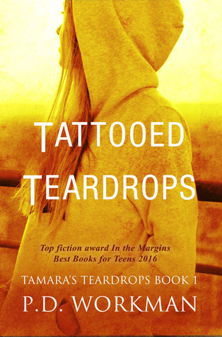 Tattooed Teardrops (Tamara's Teardrops #1)