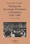 Türkiye’de Çeviri...