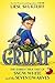 Grump The (Fairly) True Tale of Snow White and the Seven Dwarves by Liesl Shurtliff