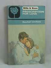 Prescription for Love (Paperback)