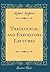 Theological and Expository Lectures (Classic Reprint)