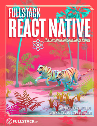 Fullstack React Native (ebook)