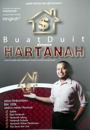 Buat duit dengan Hartanah