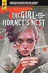 The Girl Who Kicked the Hornet's Nest by Sylvain Runberg