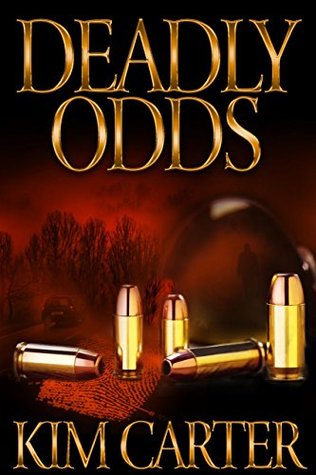 Deadly Odds (Kindle Edition)