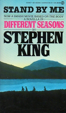 Different Seasons