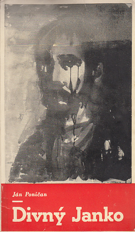 Divný Janko (Paperback)