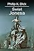 Świat Jonesa by Philip K. Dick