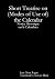 Short Treatise on (Modes of...