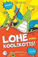 dragons got my backpack