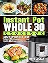 Instant Pot Whole...